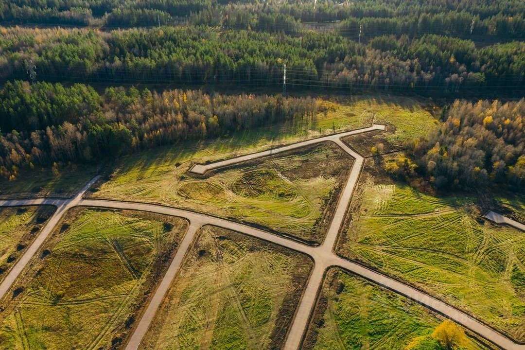 Продажа земли Линтулово кп, 133