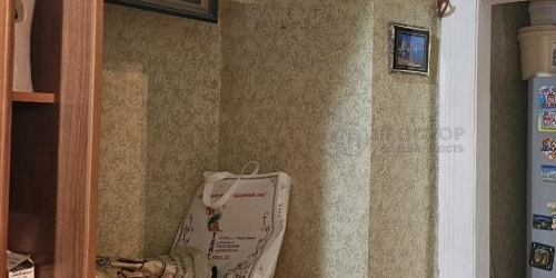 2-комн квартира улица Алабяна, 10К2