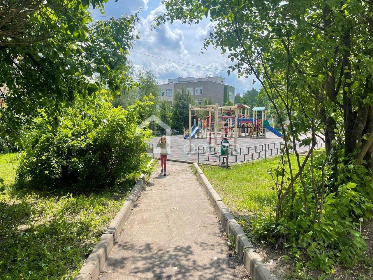 Продажа комнаты Пироговский мкр, улица Тимирязева, 12