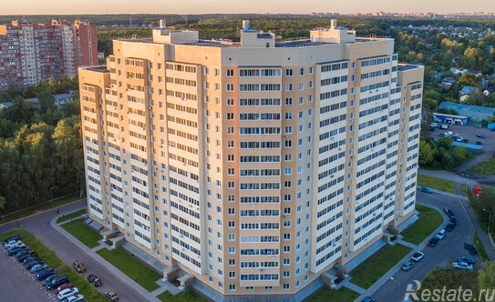 Продажа 1-комн квартиры на вторичном рынке улица Ленина,  д. 12