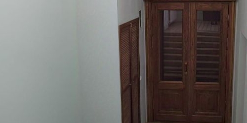 4-комн квартира Мясницкая улица, 15