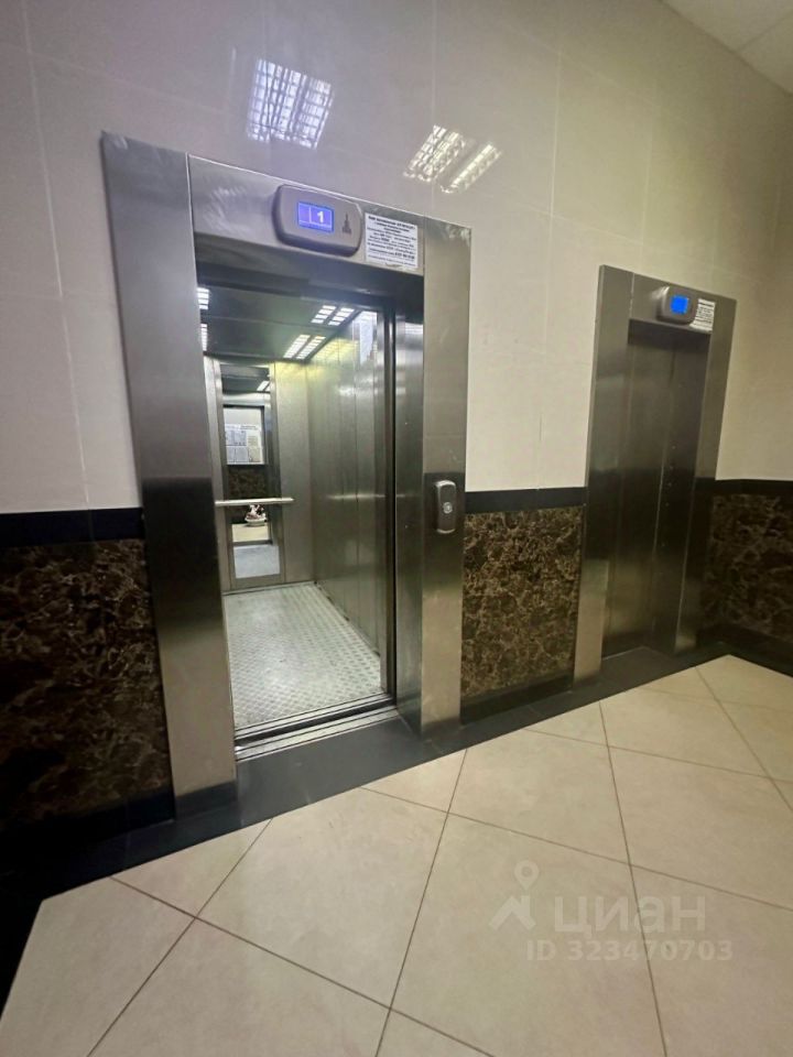 Продажа 1-комн квартиры на вторичном рынке д. Новое Девяткино, улица Арсенальная, 7