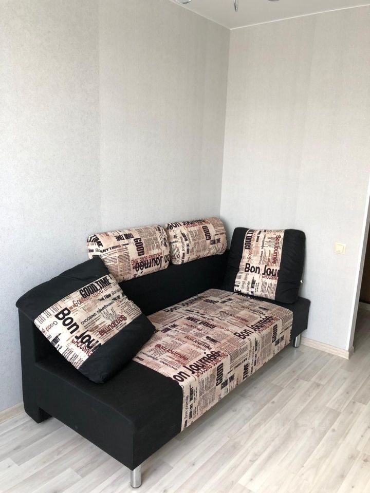 Аренда 1-комн квартиры на вторичном рынке Андреевка рп, улица Староандреевская, 43к2