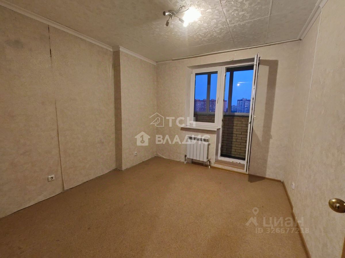 Продажа 2-комн квартиры на вторичном рынке Ивантеевка, улица Бережок, 5