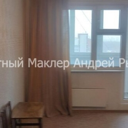 Продажа 2-комн квартиры на вторичном рынке ул Ляпидевского,  д. 6,  к. 3