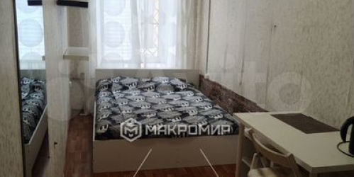 Комната Советская 6-я ул,  д. 5