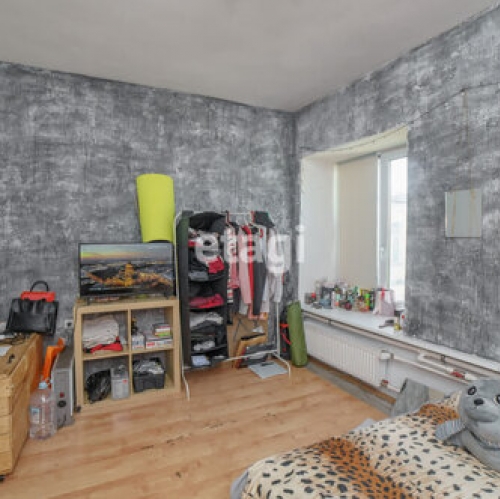 3-комн квартира улица Пестеля