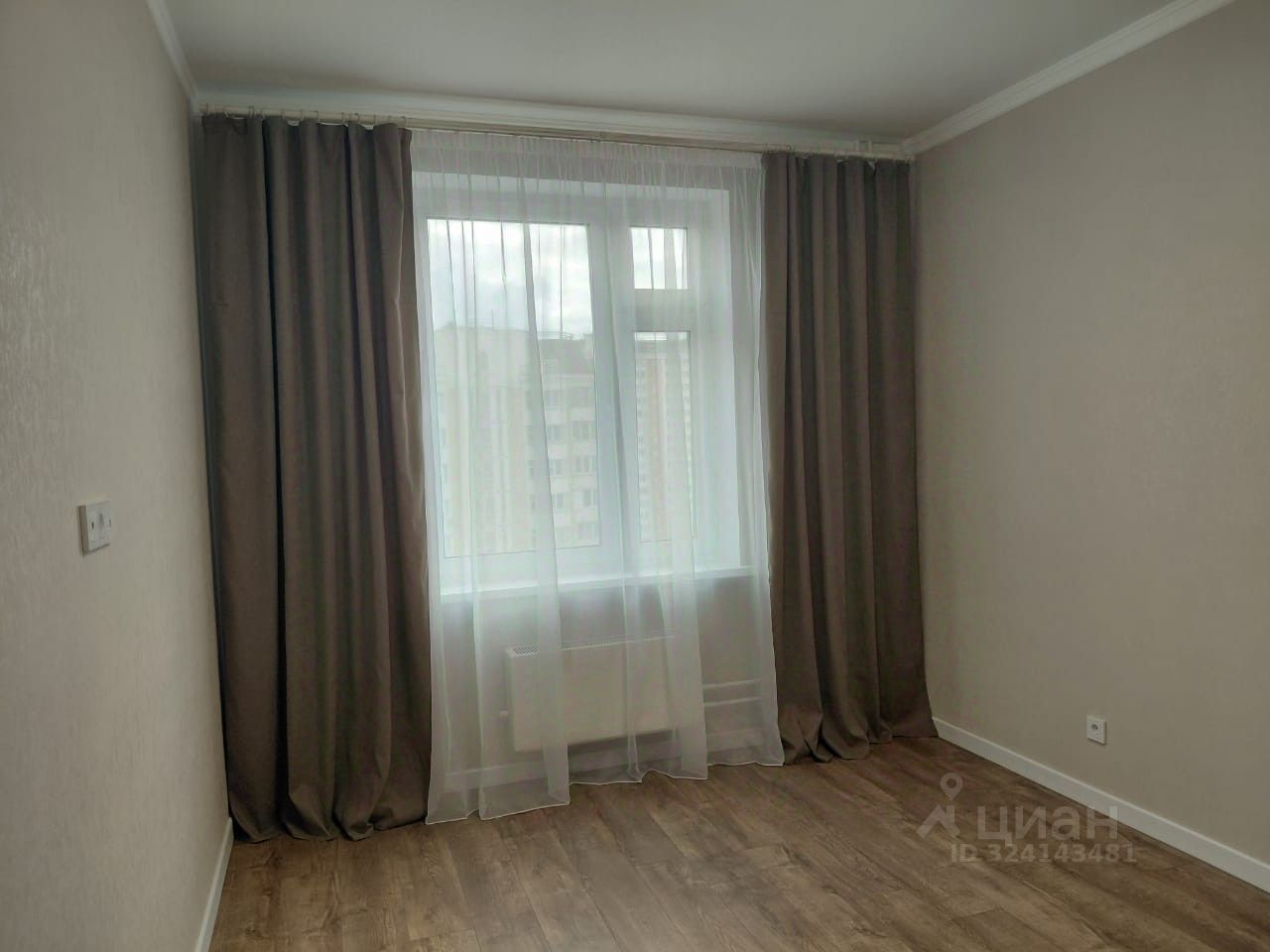 Продажа 2-комн квартиры на вторичном рынке Святоозерская улица, 21