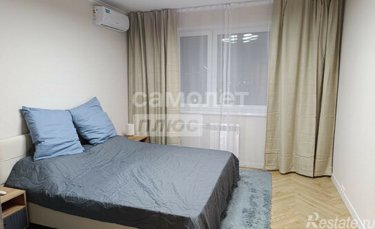 Продажа 2-комн квартиры на вторичном рынке Молодогвардейская улица,  д. 18