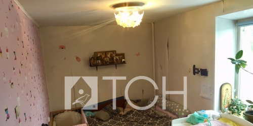2-комн квартира Авдотьино, Советская ул, 4