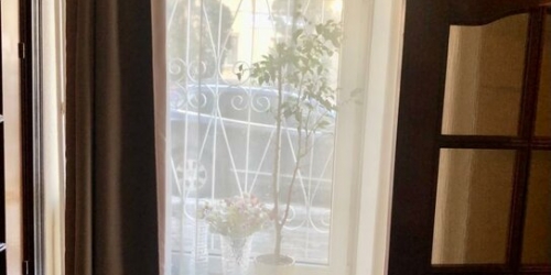 4-комн квартира улица Климашкина,  д. 20