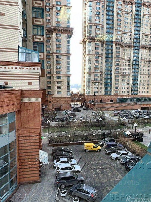Аренда офиса Авиационная улица,  д. 77