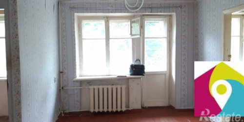 2-комн квартира Краснозаводск, ул. Театральная,  д. 12