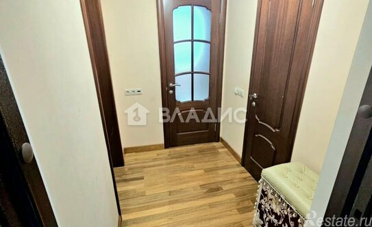 Продажа 1-комн квартиры на вторичном рынке Воскресенск, ул Хрипунова,  д. 1