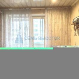 Продажа 2-комн квартиры на вторичном рынке Баковка, бульвар Маршала Крылова,  д. 6