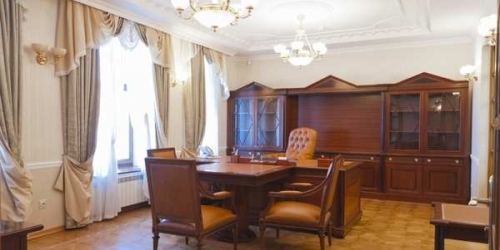 Коттедж/дом Динамо пр-кт,  д. 24