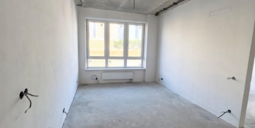 2-комн квартира Большая Филёвская улица, 3к3