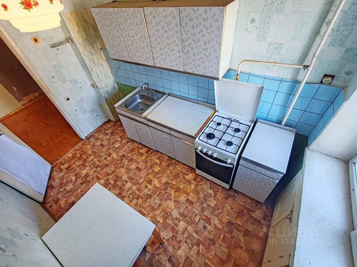 Продажа 2-комн квартиры на вторичном рынке Лесной Городок пгт, улица Фасадная, 8к6