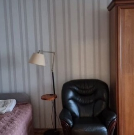 Аренда 1-комн квартиры на вторичном рынке ул Снежная,  д. 27,  к. 2 стр 2