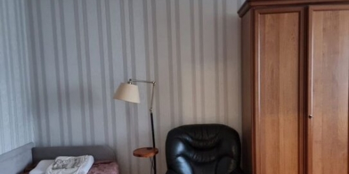 1-комн квартира ул Снежная,  д. 27,  к. 2 стр 2