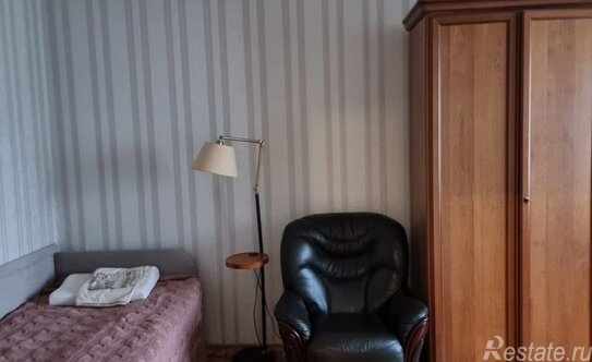 Аренда 1-комн квартиры на вторичном рынке ул Снежная,  д. 27,  к. 2 стр 2