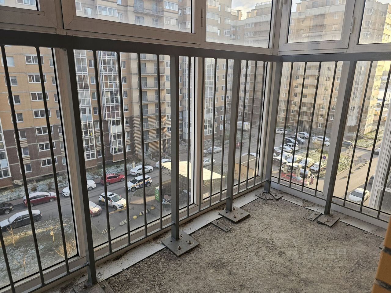 Продажа 1-комн квартиры на вторичном рынке пос. Янино-1, улица Голландская, 8к1