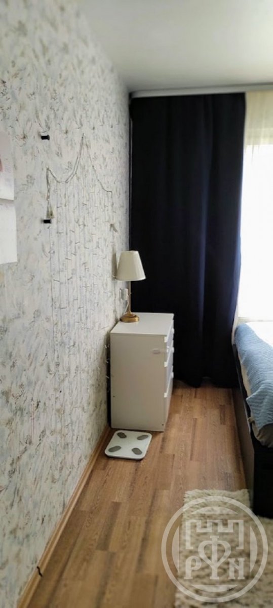 Продажа 2-комн квартиры на вторичном рынке Бадаева ул. ,  д. 8,  к. 1