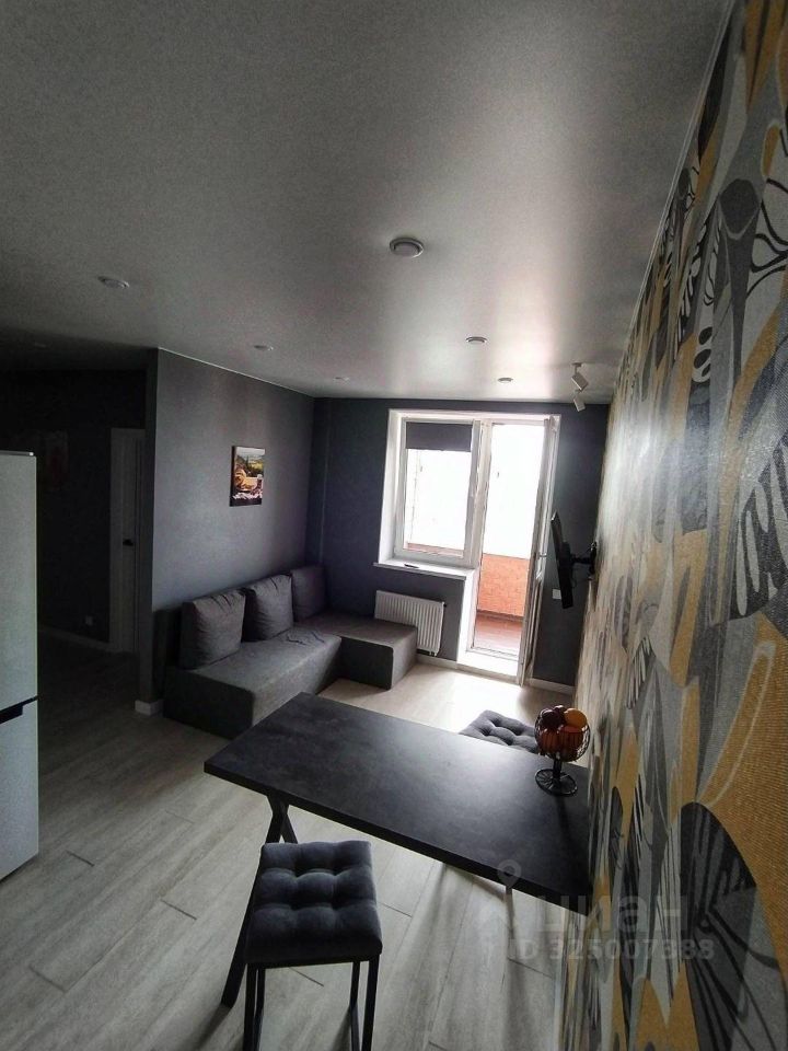 Аренда 1-комн квартиры на вторичном рынке Реутов, Садовый проезд, 9