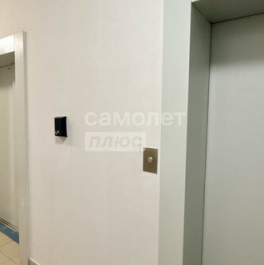 Продажа 2-комн квартиры на вторичном рынке пр-кт Вернадского,  д. 58