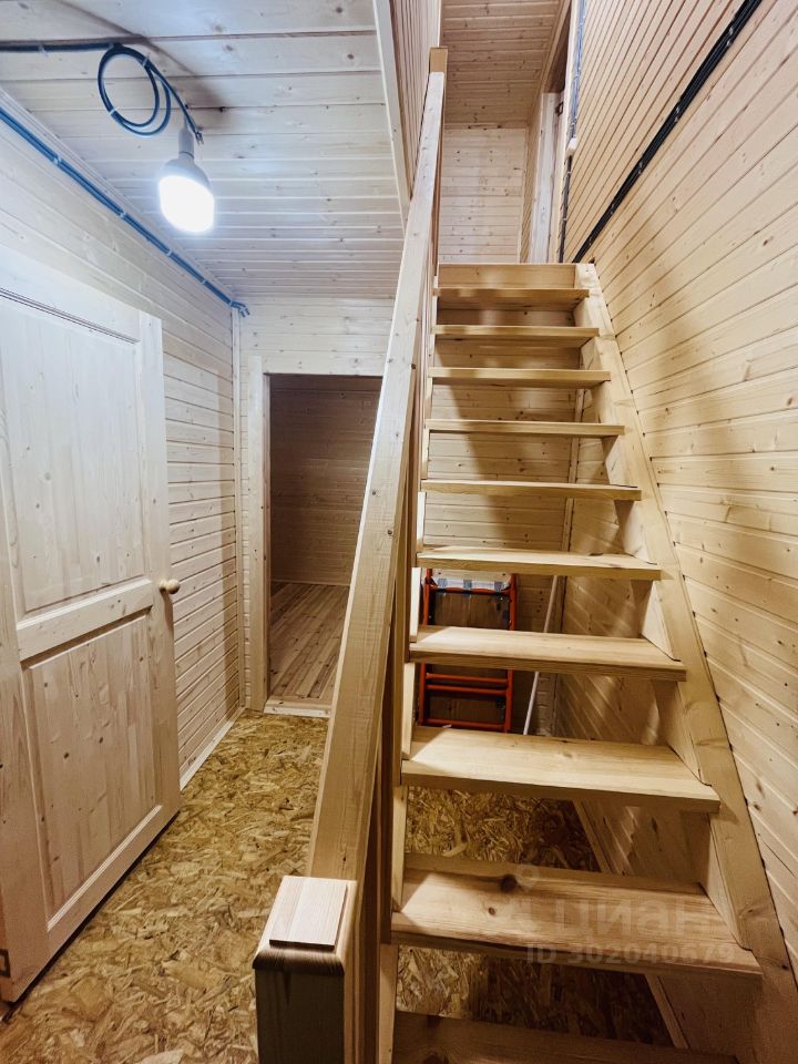 Продажа дома д. Сорочкино, улица Сосновая