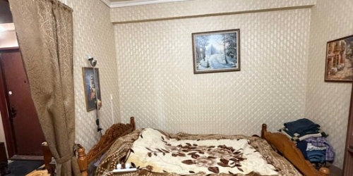 2-комн квартира ул Добролюбова,  д. 20/25