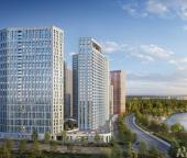Продать Квартиры вторичка Красногорск, улица Тенистых Аллей  1 к2 