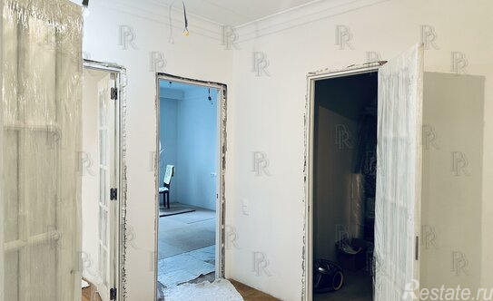 Продажа 3-комн квартиры на вторичном рынке Вернадского пр-кт,  д. 94 к5