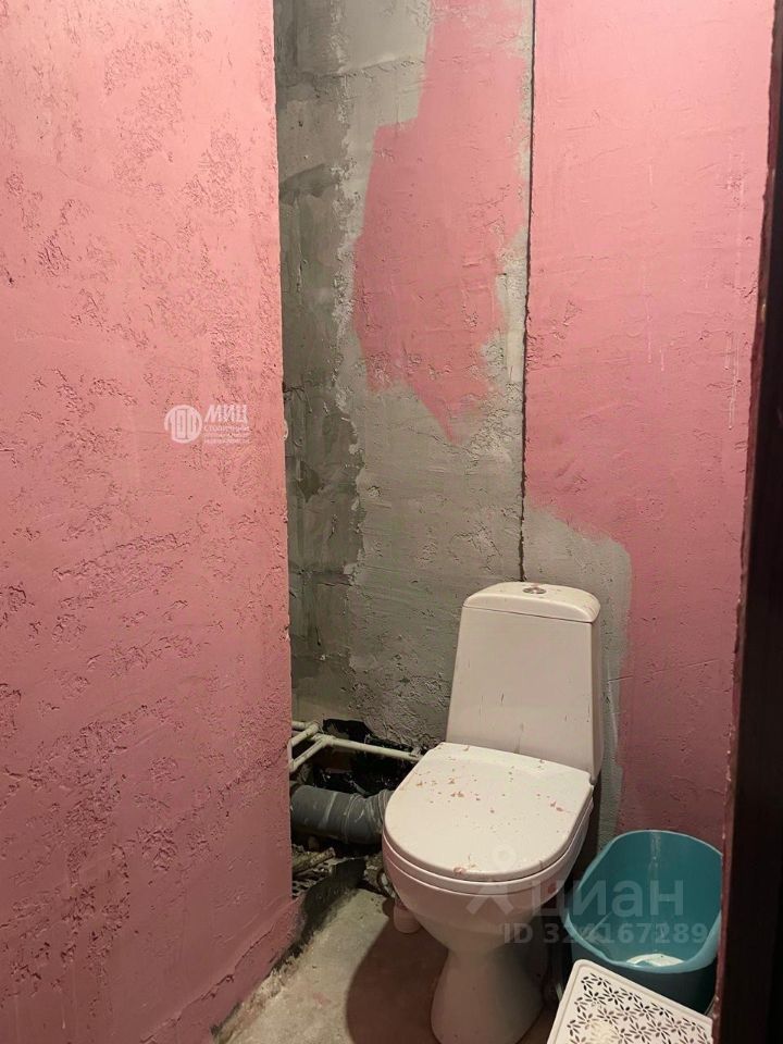 Продажа 2-комн квартиры на вторичном рынке Сабурово пгт, улица Рождественская, 5