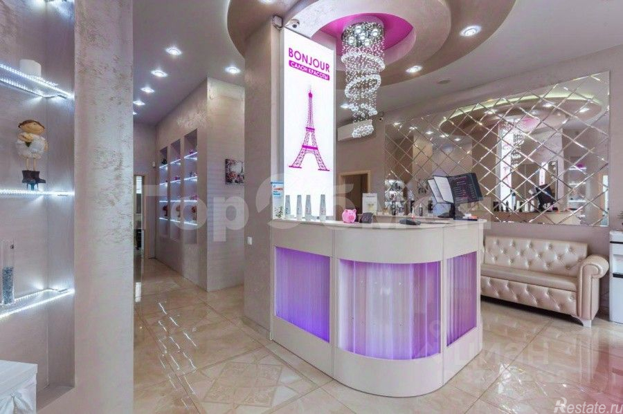 Продажа ПСН Гражданская 3-я ул,  д. 3А