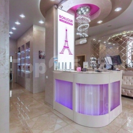 Продажа ПСН Гражданская 3-я ул,  д. 3А