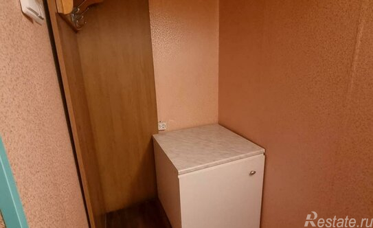 Продажа 1-комн квартиры на вторичном рынке Подольск, Литейная улица,  д. 35А