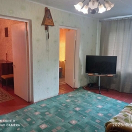 Продажа 4-комн квартиры на вторичном рынке Приозерск г., Красноармейская ул. , д. 17 Продажа 4-комн квартиры на вторичном рынке Приозерск г., Красноармейская ул. , д. 17