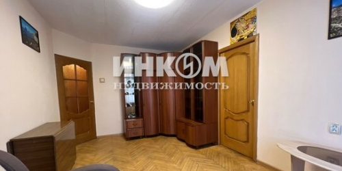 3-комн квартира ул Голубинская,  д. 17/9