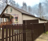 Продать Дачи, коттеджи, загородные дома ДНП Поляна тер.,   