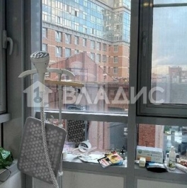 Продажа 1-комн квартиры на вторичном рынке ул Новоладожская,  д. 6,  к. 2