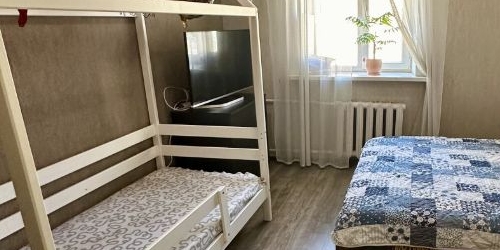 3-комн квартира Новочеркасский проспект, 11к2