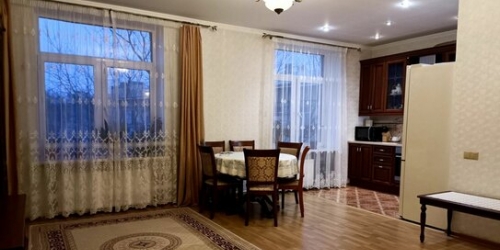 2-комн квартира ул Новолитовская,  д. 5