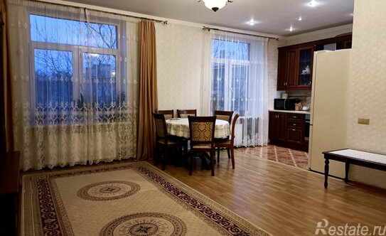 Продажа 2-комн квартиры на вторичном рынке ул Новолитовская,  д. 5