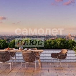 Продажа 2-комн квартиры на вторичном рынке ул Паршина,  д. 10,  к. 4