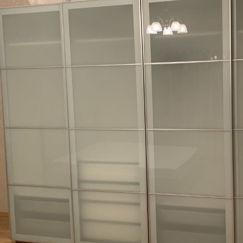 2-комн квартира улица Правды, 2А