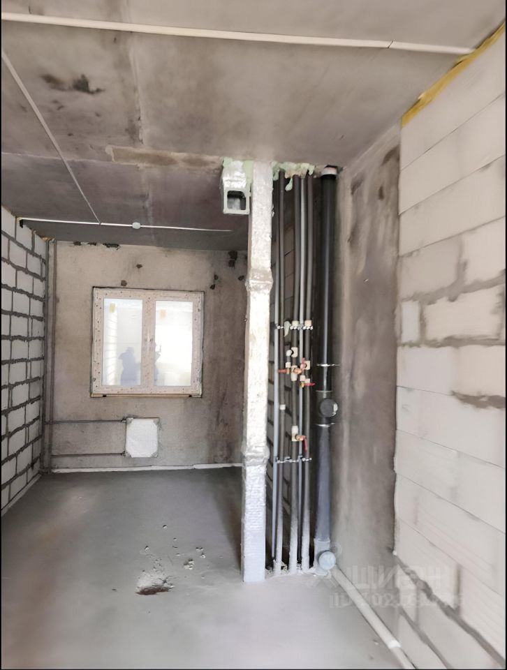 Продажа 1-комн квартиры на вторичном рынке Икша рп, улица Садовая, 11