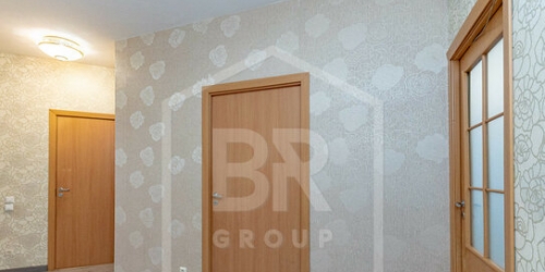 2-комн квартира Загребский бульвар,  д. 9