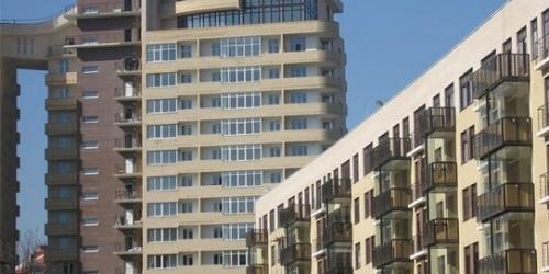3-комн квартира ул Староволынская,  д. 15,  к. 1