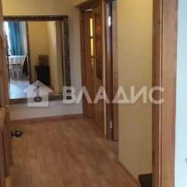 Продажа 2-комн квартиры на вторичном рынке Никулинская улица,  д. 11